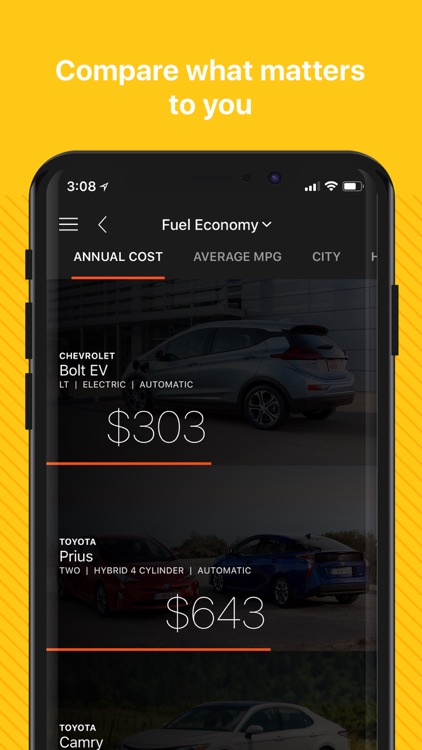 SPIN - Car Buying App screenshot-4