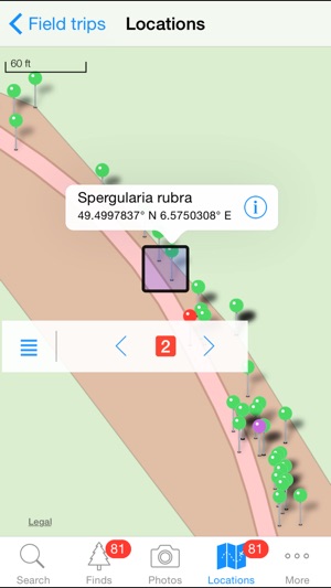 Eco:Map(圖4)-速報App