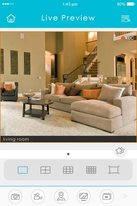 Inview Pro 3