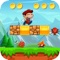 Super Jabber World - Jungle Jump Adventures is a super hero, follow in his footsteps went into Adventure land