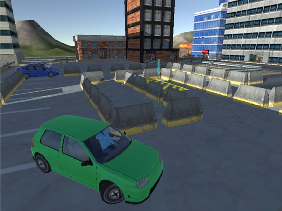 Screenshot #6 pour Park It Properly parking game