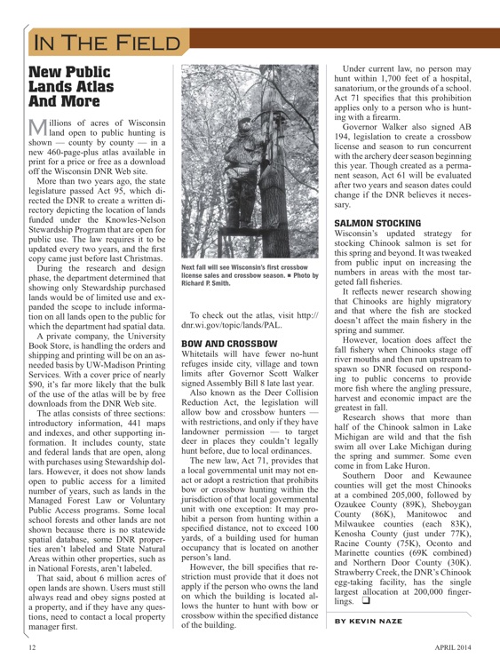 Wisconsin Sportsman