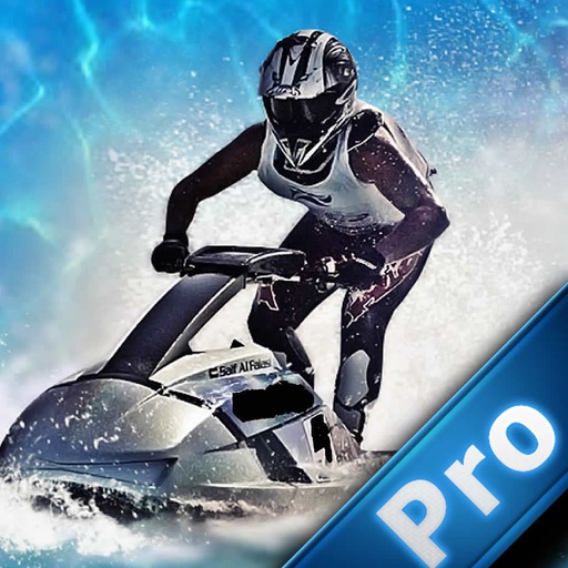 Air JetSki Pro