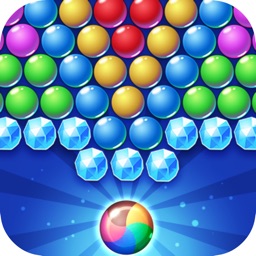 Shoot Bubble - Bubble Shooter by FLYYES TECHNOLOGY PTE. LTD.