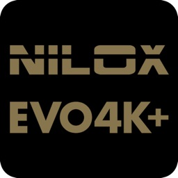 NILOX EVO 4K+