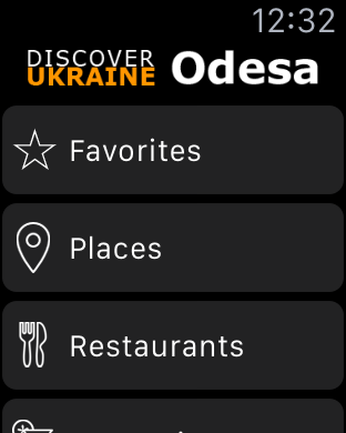 Odessa Travel Guide & offline city map screenshot 6