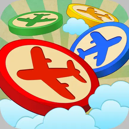 Aeroplane Chess HD Читы