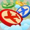 Icon Aeroplane Chess HD