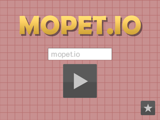 Screenshot #6 pour mopet.io