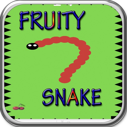 Fruity Snake Collect Fruits