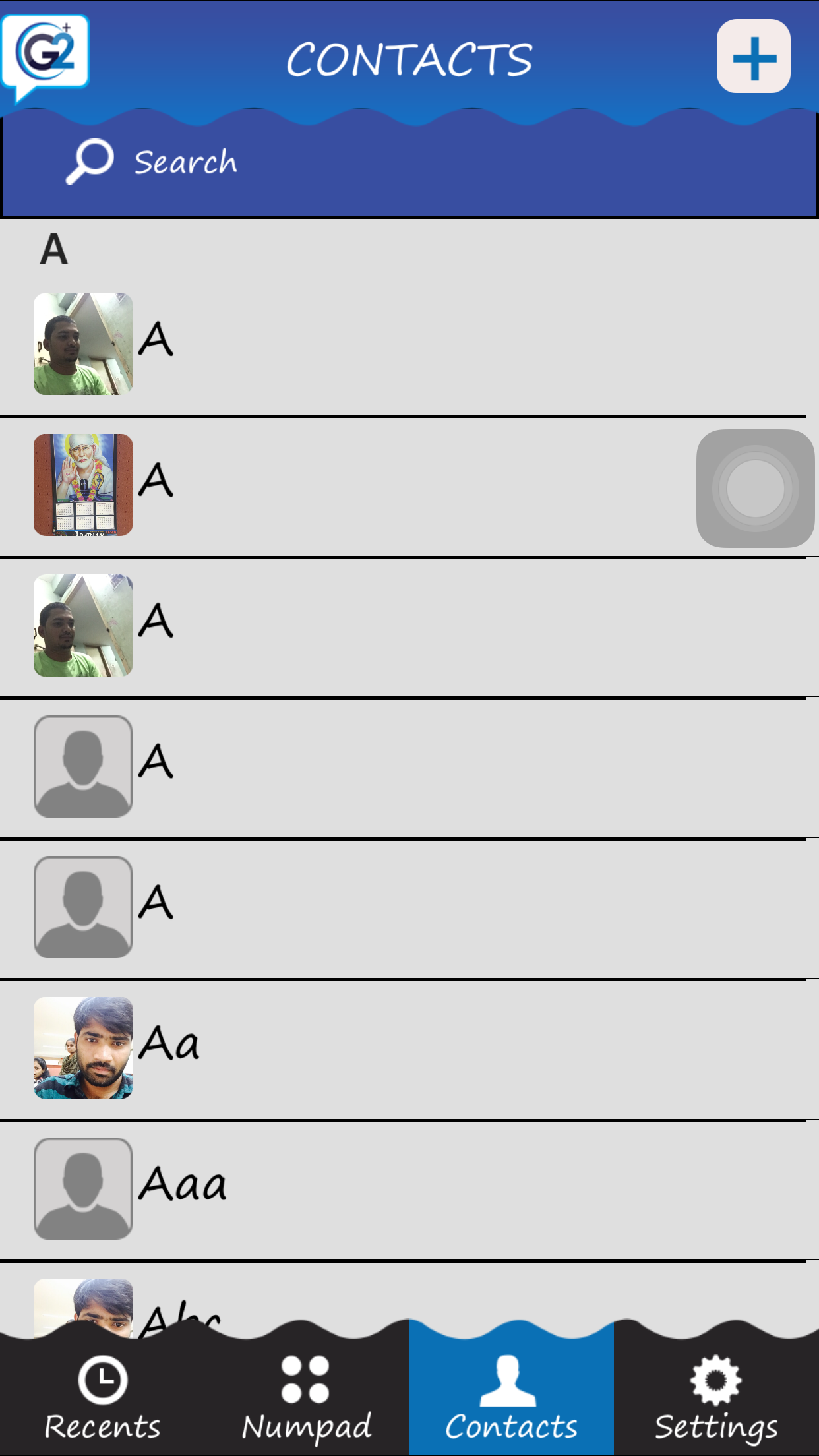 G2Plus screenshot 4