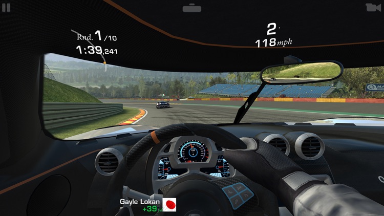 Real Racing 3 screenshot-4