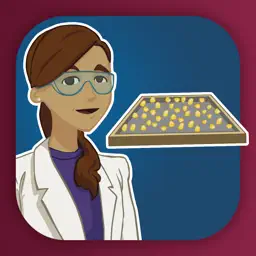 Virtual Labs: Controlling Water Activity in Food app icon