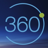 wt360 Lite app icon - Weather app for iPhone