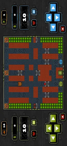 Game screenshot Hero Tank Wars Battle hack