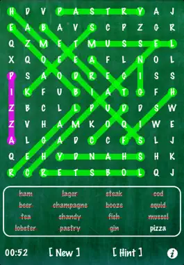 Game screenshot Word Search Unlimited mod apk