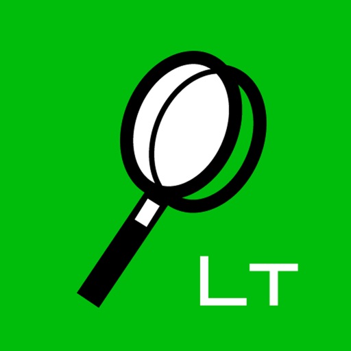 iDetectiveLt Logic Puzzles Icon