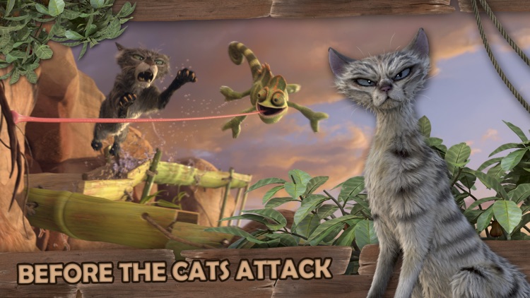 The Wild Life - The Game (FULL) screenshot-4