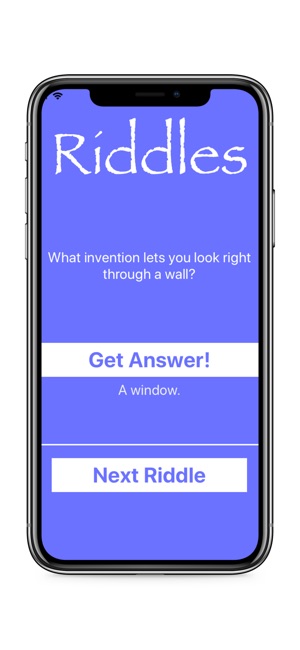 Riddles | Exercise Your Brain(圖3)-速報App