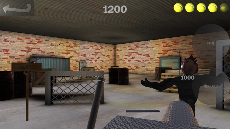 V Canon screenshot-4