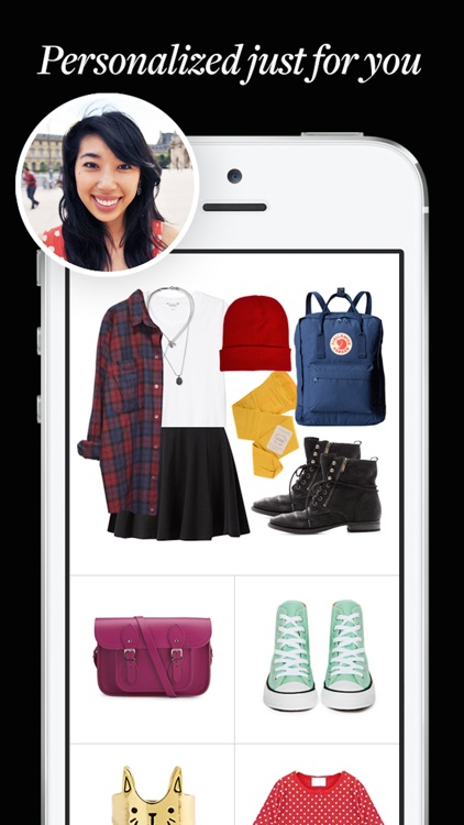 Polyvore - Fashion, Trends, Style & Shopping