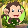 Kids Monkey Jigsaw Puzzle Game Edition