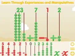 Math Wizard for Kids iPad image 2