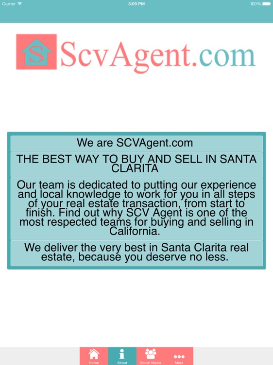 ScvAgent HD