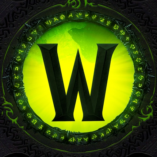 WoW Legion Companion