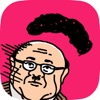おじさんのカツラしりません?