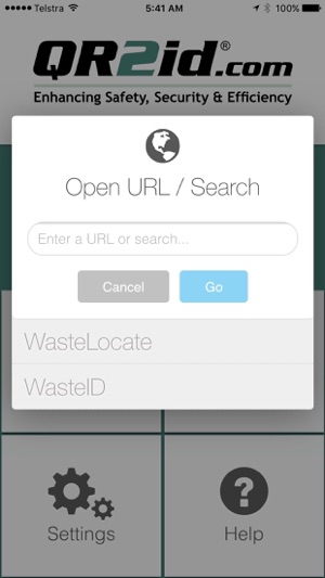 QR2id(圖2)-速報App