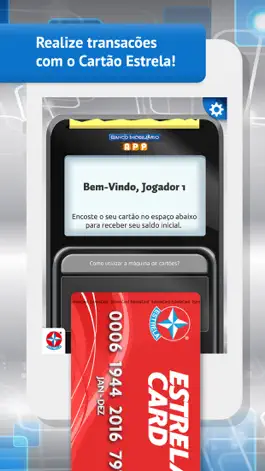 Game screenshot Banco Imobiliário App hack