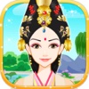 Ancient Beauty Legend - Princess Makeup Salon