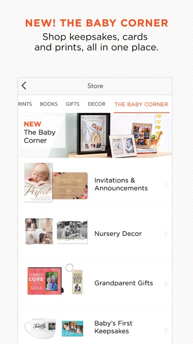 download Shutterfly: Prints & Gifts apps 0