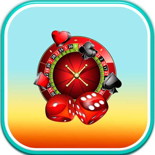 An Best  Party Atlantis - Coin Pusher icon