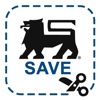 Discount Coupons App for Food Lion