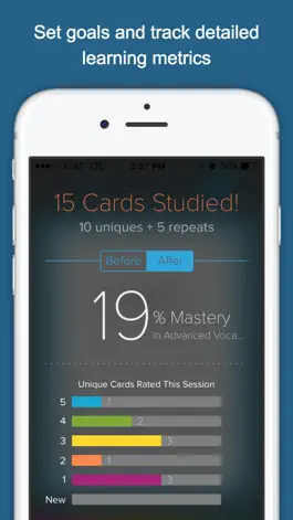 Game screenshot GRE Vocab Genius hack