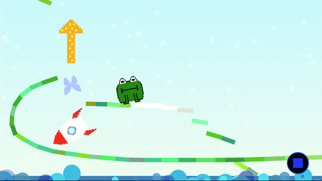 Toad Line(圖4)-速報App
