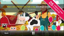 Game screenshot Kids-Karaoke apk