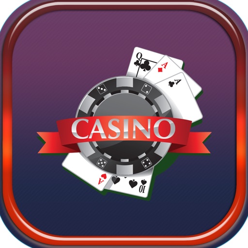 Rocky Casino Slots - Classic Slots iOS App