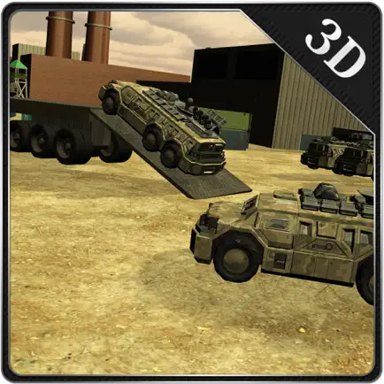 Armored Vehicles Transporter – Cargo truck sim Cheats
