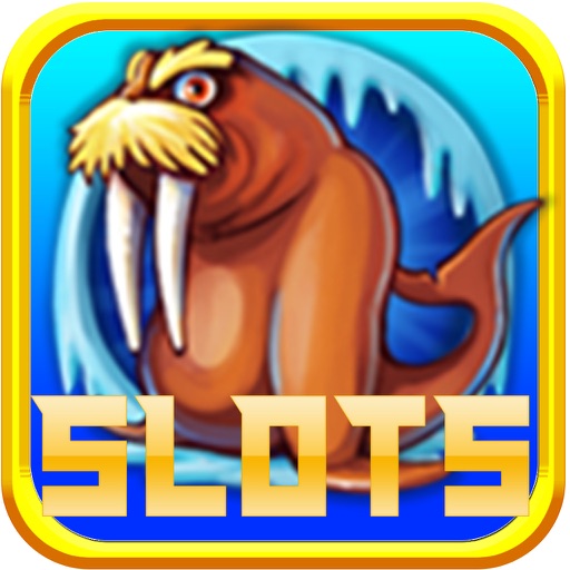 Giant Monster Poker - Big Casino Vegas Machines iOS App