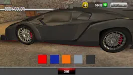 Game screenshot Racer UNDERGROUND hack