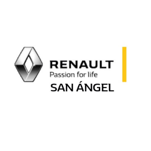 Renault San Angel