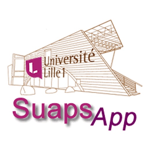 SuapsApp icon