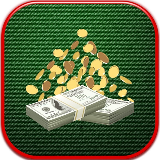 CASH PAY SLOTS MACHINE - FREE COINS! iOS App