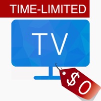 FREE TV App: Live News, TV Shows, Movies