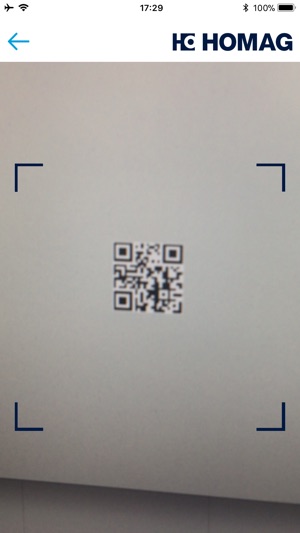 HOMAG Group ServiceApp(圖2)-速報App