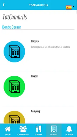 Game screenshot Tot Cambrils apk