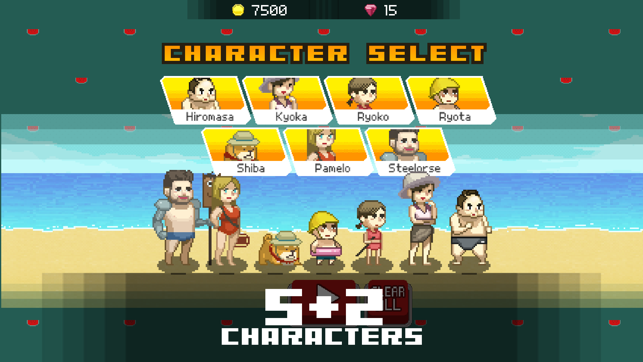 Sudden Watermelon(圖3)-速報App